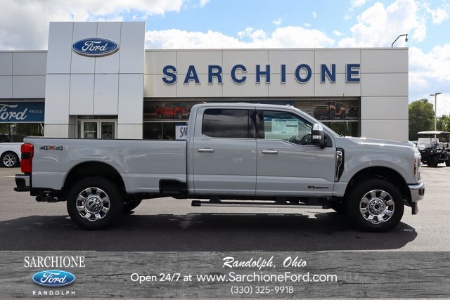 new 2026 Ford F-350SD car, priced at $88,005