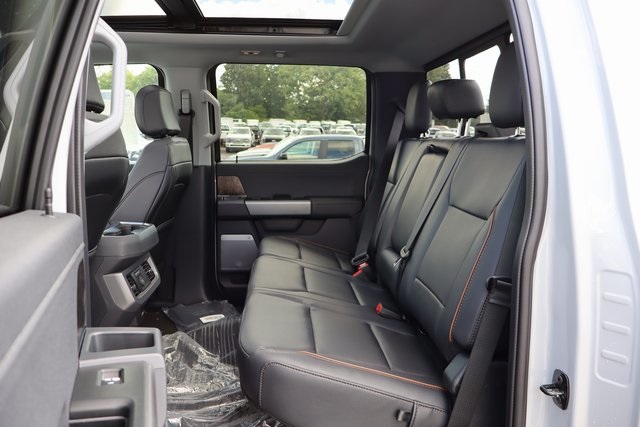 new 2026 Ford F-350SD car, priced at $88,005