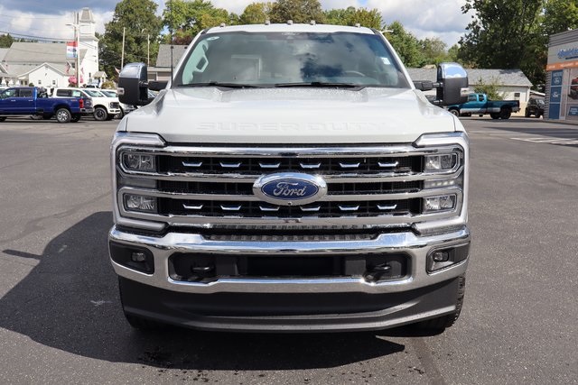 new 2026 Ford F-350SD car, priced at $88,005