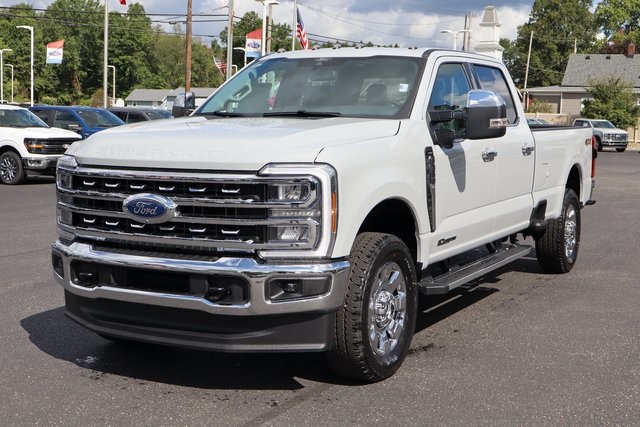 new 2026 Ford F-350SD car, priced at $88,005