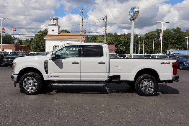 new 2026 Ford F-350SD car, priced at $88,005