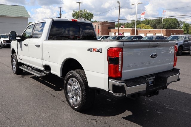 new 2026 Ford F-350SD car, priced at $88,005