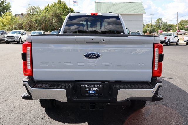new 2026 Ford F-350SD car, priced at $88,005