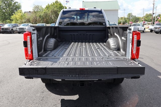 new 2026 Ford F-350SD car, priced at $88,005