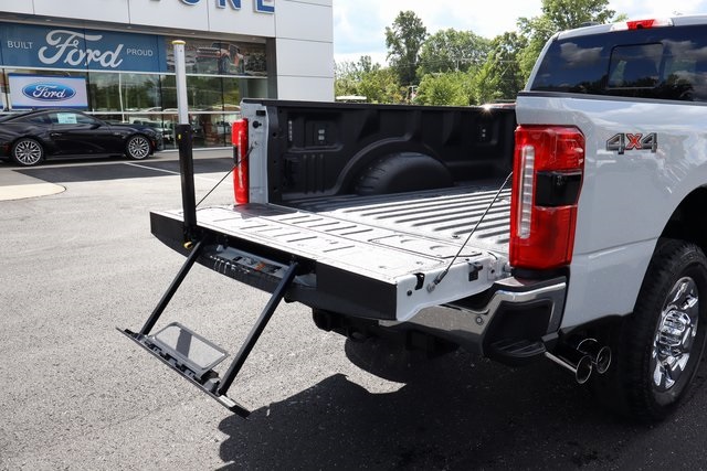 new 2026 Ford F-350SD car, priced at $88,005