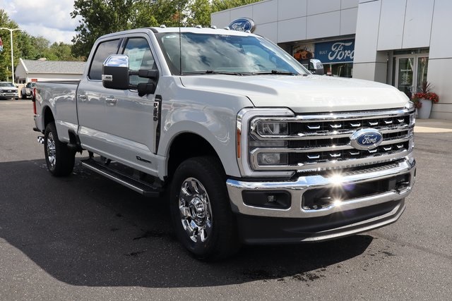 new 2026 Ford F-350SD car, priced at $88,005