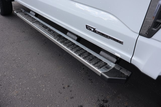 new 2026 Ford F-350SD car, priced at $88,005