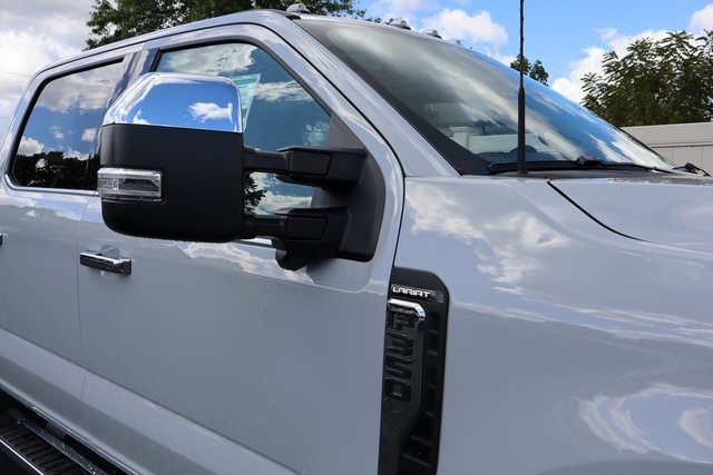 new 2026 Ford F-350SD car, priced at $88,005