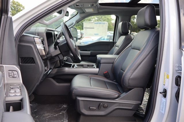 new 2026 Ford F-350SD car, priced at $88,005