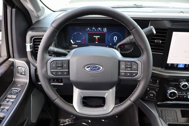 new 2026 Ford F-350SD car, priced at $88,005