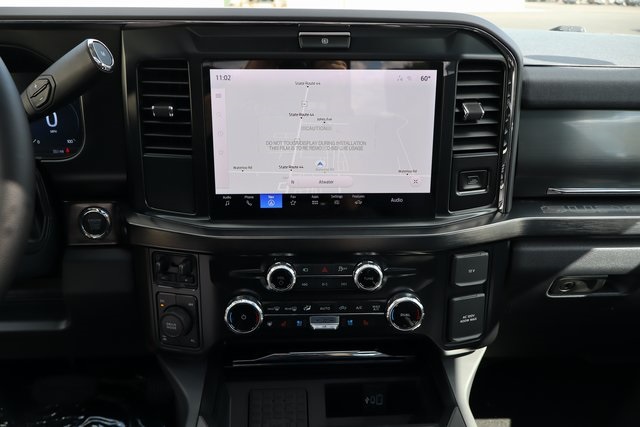 new 2026 Ford F-350SD car, priced at $88,005