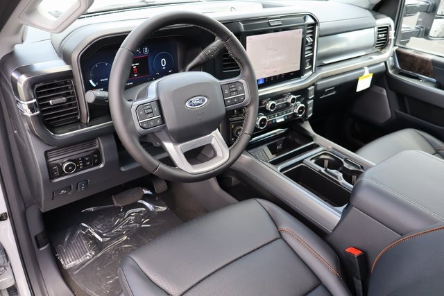 new 2026 Ford F-350SD car, priced at $88,005