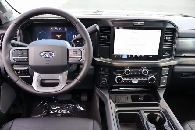 new 2026 Ford F-350SD car, priced at $88,005