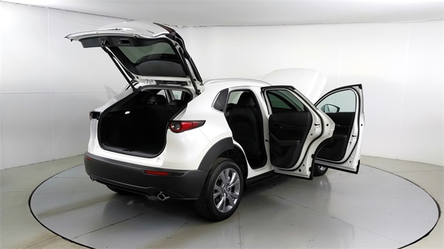 used 2023 Mazda CX-30 car, priced at $23,988
