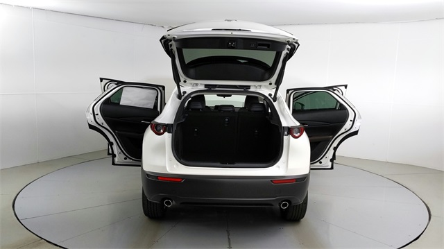 used 2023 Mazda CX-30 car, priced at $23,988