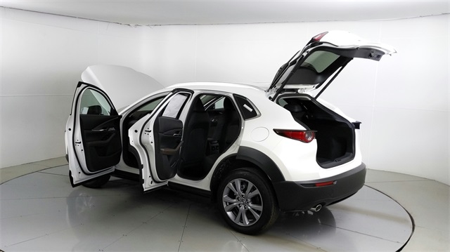 used 2023 Mazda CX-30 car, priced at $23,988