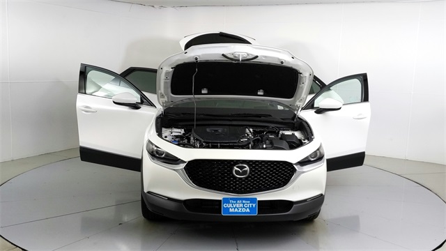 used 2023 Mazda CX-30 car, priced at $23,988