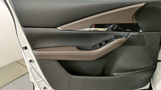 used 2023 Mazda CX-30 car, priced at $23,988