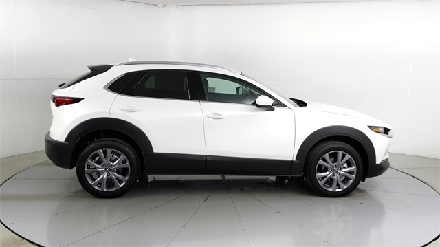 used 2023 Mazda CX-30 car, priced at $23,988