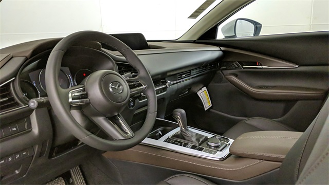 used 2023 Mazda CX-30 car, priced at $23,988