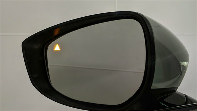 used 2023 Mazda CX-30 car, priced at $23,988