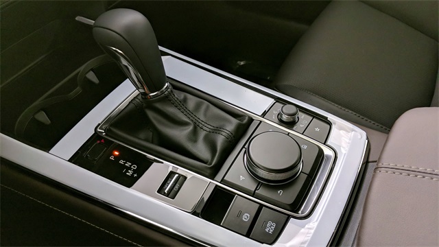 used 2023 Mazda CX-30 car, priced at $23,988