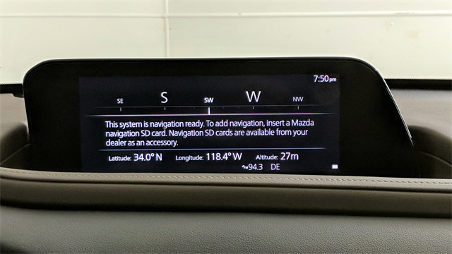 used 2023 Mazda CX-30 car, priced at $23,988