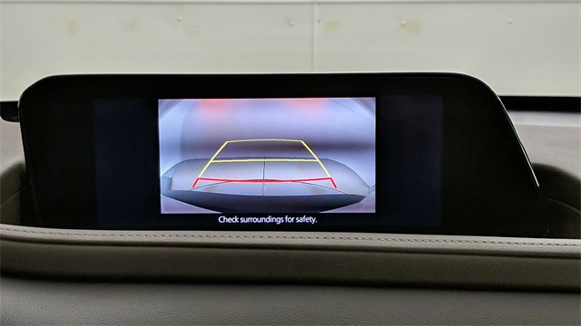 used 2023 Mazda CX-30 car, priced at $23,988