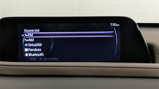 used 2023 Mazda CX-30 car, priced at $23,988