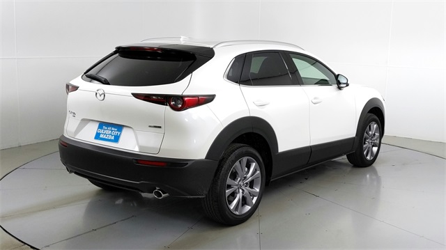 used 2023 Mazda CX-30 car, priced at $23,988