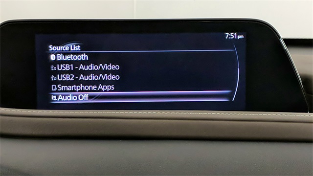 used 2023 Mazda CX-30 car, priced at $23,988