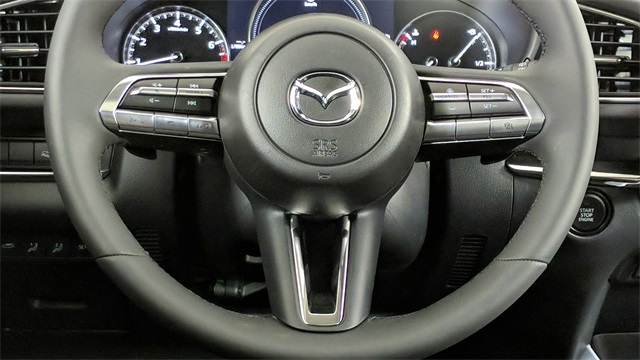 used 2023 Mazda CX-30 car, priced at $23,988