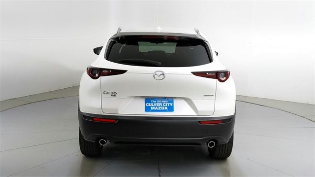 used 2023 Mazda CX-30 car, priced at $23,988