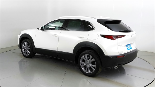 used 2023 Mazda CX-30 car, priced at $23,988