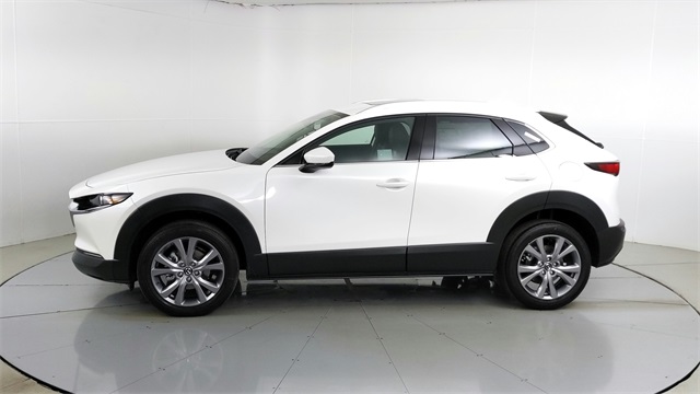 used 2023 Mazda CX-30 car, priced at $23,988