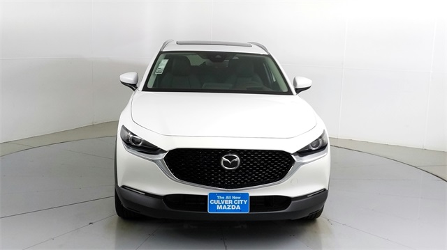 used 2023 Mazda CX-30 car, priced at $23,988