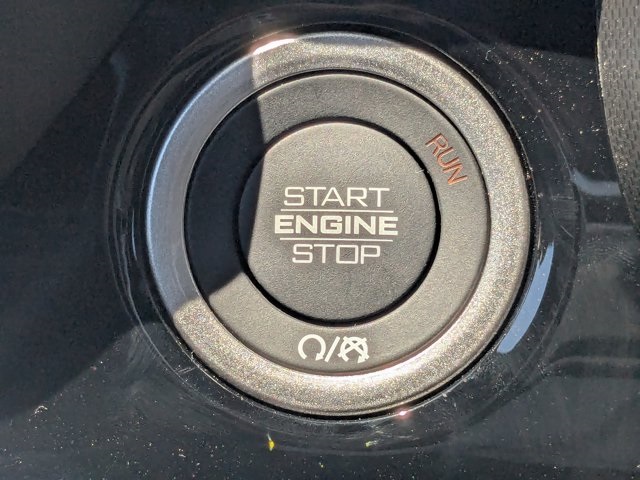 new 2025 Ram 1500 car, priced at $73,950