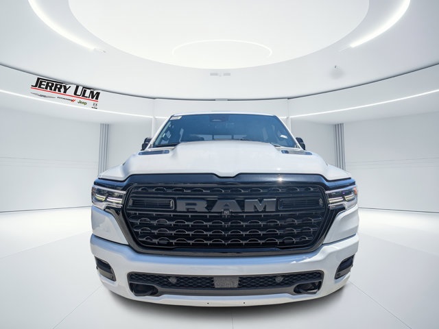 new 2025 Ram 1500 car, priced at $73,950
