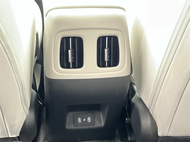 new 2026 Hyundai Tucson car, priced at $29,881