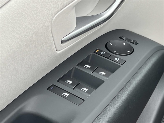 new 2026 Hyundai Tucson car, priced at $29,881