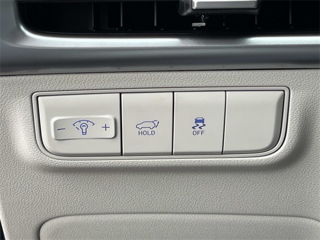 new 2026 Hyundai Tucson car, priced at $29,881