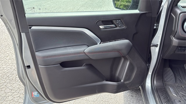 used 2023 Chevrolet Colorado car, priced at $39,951