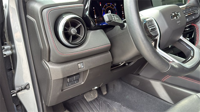 used 2023 Chevrolet Colorado car, priced at $39,951