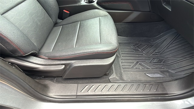 used 2023 Chevrolet Colorado car, priced at $39,951