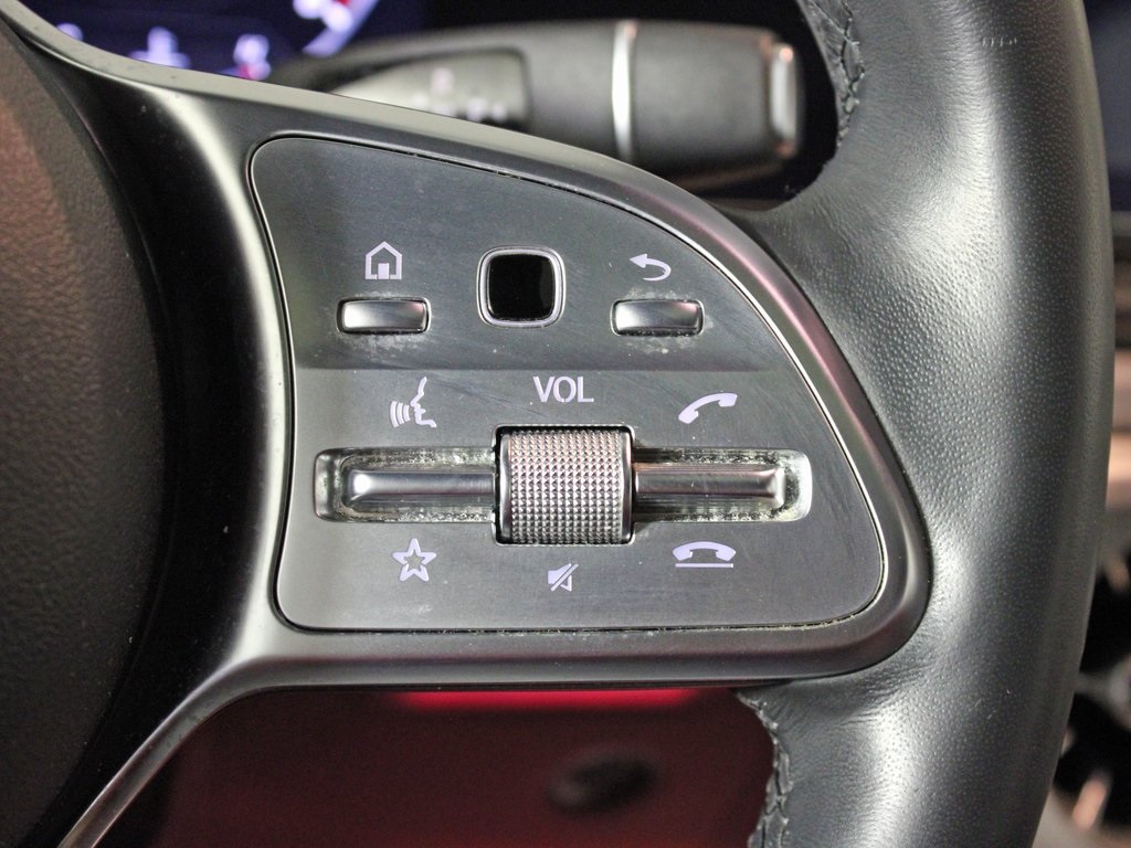 used 2021 Mercedes-Benz G-Class car, priced at $122,998