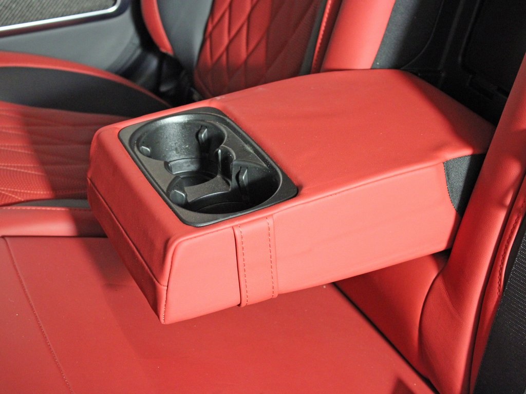used 2021 Mercedes-Benz G-Class car, priced at $122,998