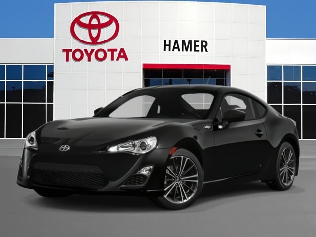 used 2015 Scion FR-S car, priced at $14,992