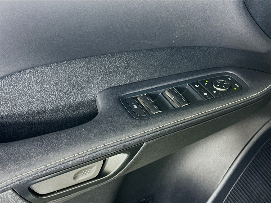 used 2024 Lexus RX car, priced at $54,990