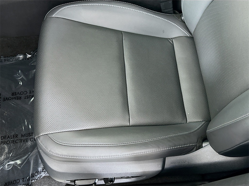 used 2024 Lexus RX car, priced at $54,990