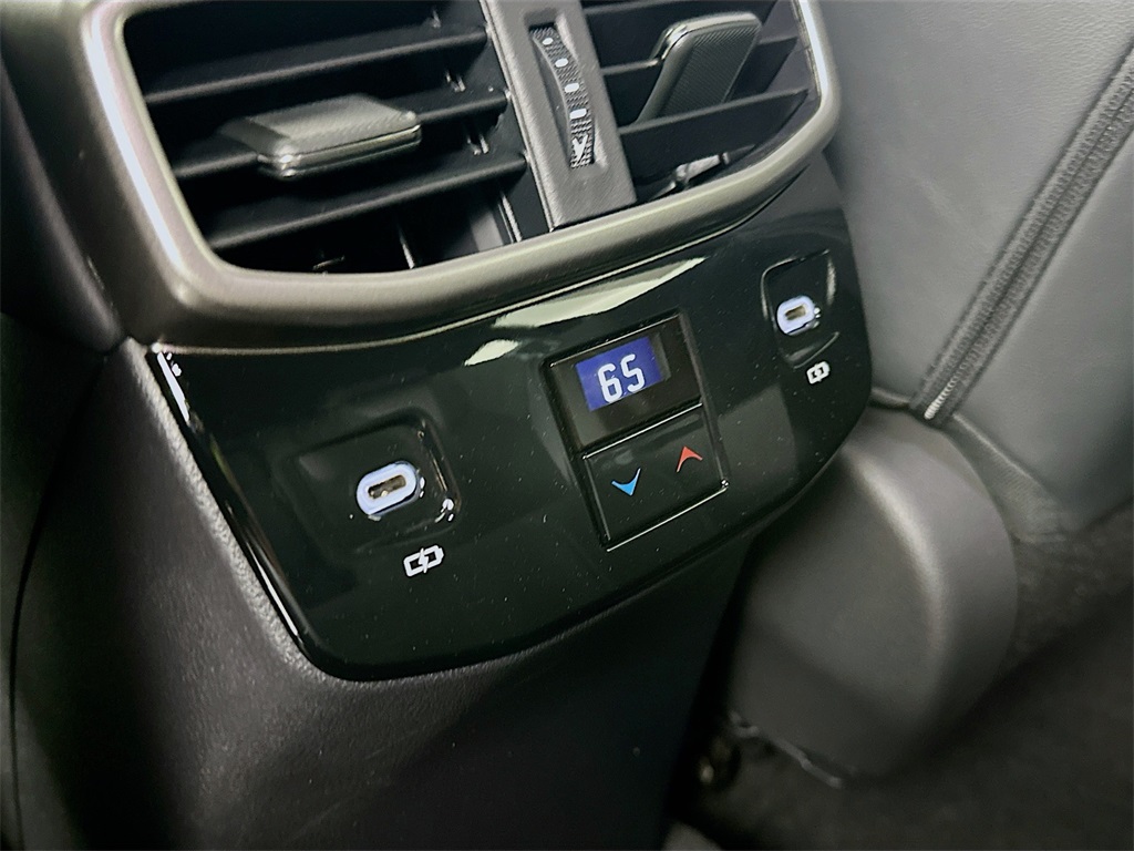 used 2024 Lexus RX car, priced at $54,990